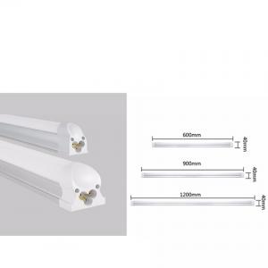 China Integrated Led Tubes Lights T8 Bright Customized 18w For Home LED Lighting on sale