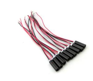 China smallest size 5*15mm, 650nm 5mw red line laser module wholesale