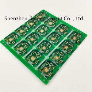 China FR4 94V0 Single Sided Pcb Board Flex Printed Circuit PCBA wholesale