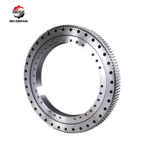 China 50Mn 42CrMo Material Cross Roller Bearing 011.75.3150 Size 2922x 3376x 174 mm wholesale