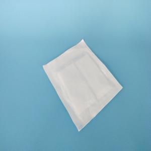 China Cost Price Hospital Medical Sterile Gauze Pads 100% Cotton Gauze Swab With CE Certificate wholesale