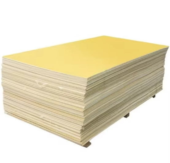 Electrical Insulation Board With Phenolic Epoxy Resin For Electrical Applications