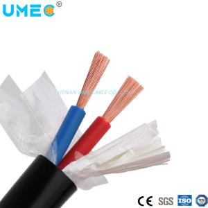 China Third Party Inspection Accepted 300/500V Myym- Ho3VV-F-Ho5VV-F A05VV-F 0.5mm2 0.75mm2 wholesale