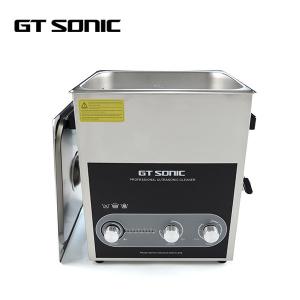 China Stainless Steel Ultrasonic Fruit And Vegetable Washer CE RoHS Certification wholesale