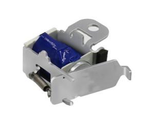 China Dual Angle DC24V Soft Magnetic Slapping Solenoid wholesale