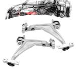 Suspension XC90 Control Arm 31658893 31658894 31360630 31360633 For XC60 II 2017