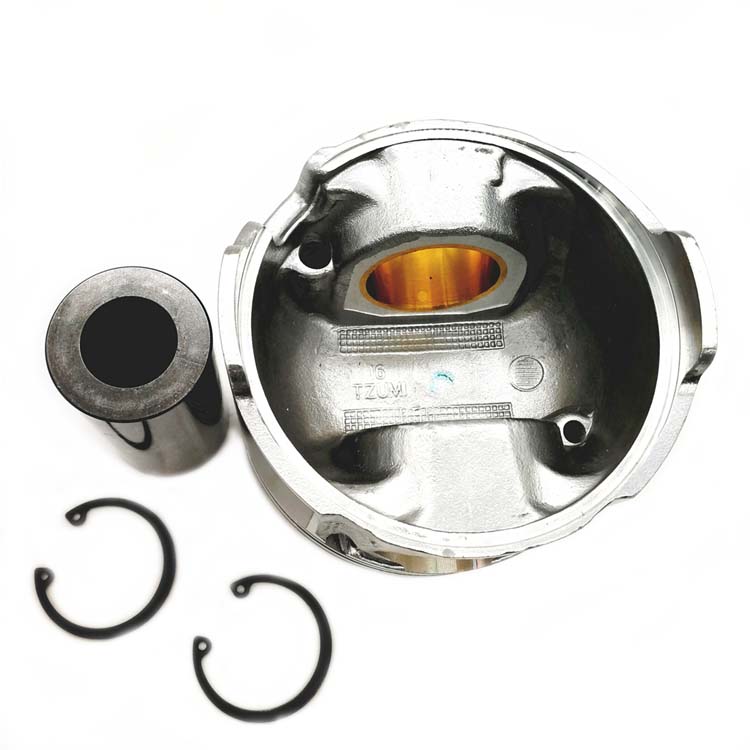 130b-E0391 Engine Cylinder Piston S130A-E0101 For J08E J05E SK450-8 Excavator