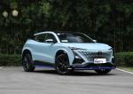 4 Wheels Adult Personal 2WD Changan UNI-T Automotive188Ps 138Kw 300Nm 1.5T New