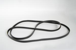 China ATM Machine Parts Diebold Opteva Belt 5 Height 49204013000E 49-204013-000E wholesale