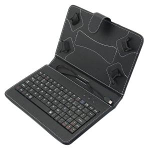 China 7 inch tablet pc keyboard new dsign on sale