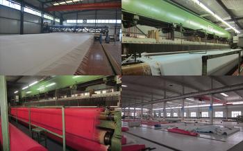Anping County Comesh Filter Co.,Ltd