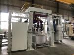 Water Tap Brass Die Casting Machine Zinc Die Casting Process Stainless Steel