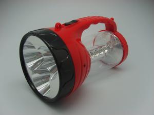 China BN-7048 Hanging Camping Light Rechargeable LED Torch Flashlight wholesale