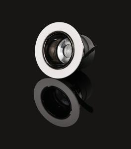 China High Power LED Spot Light 7W No Flicker High Temperature Resistance wholesale