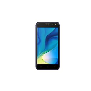 China 5 Inch LCD Display Fingerprint Mobile Phones Dual SIM Unlocked Android Phones wholesale