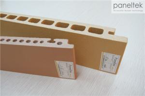 China Building Construction Material Terracotta Panels With High Light Transmission wholesale