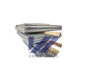China High Strength No. 1 Finish 304/304L/316 Stainless Steel Plates Corrosion Proof wholesale
