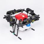 10Kg Payload Agricultural Automatic Camera Drone Pulverizadora Agricola