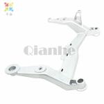 air compressor for Jeep Grand Cherokee WK2 suspension pump bracket 68087233AA