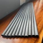 Customize 0% Ash Content Carbon Fiber Snooker Cue Shaft for Professional Players