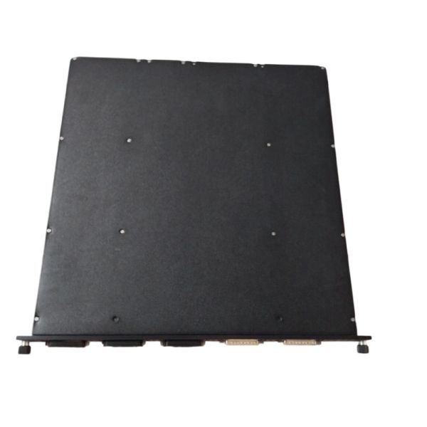 TRICONEX 4119A 24V DC Output Power Supply Module with Triple Modular Redundancy and Hot-Swappable Design