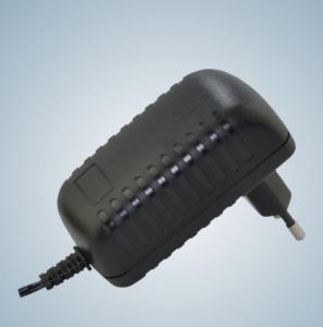China 15 Watt Universal AC Power Adapter EN60950 Lightweight For Household Appliance wholesale