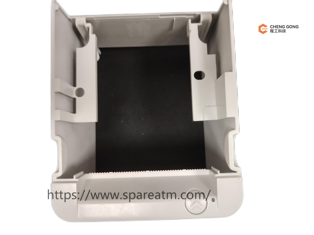TH250 Diebold ATM Parts ATM Diebold Printer Diebold Nixdorf Roller Paddle Rubber New Original