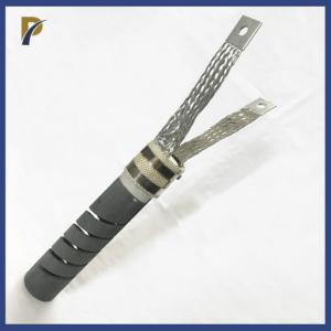 China Spiral Silicon Carbide Heating Element For Box Type Electric Muffle Furnace wholesale