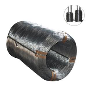 China 201 / 302 / 304 / 316 Bright / Soap Coated Stainless Steel Spring Wire 0.15mm - 12mm wholesale