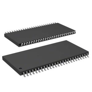 China IS42S16100H-7TLI-TR IC DRAM 16MBIT PAR 50TSOP II ISSI, Integrated Silicon Solution Inc wholesale