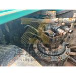 2020 Used Kobelco SK350 LC-10 Large Crawler Hydraulic Excavator in Good