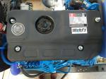 Diesel generator|Weichai diesel generator|Weichai 30KW/37.5KVA diesel generator