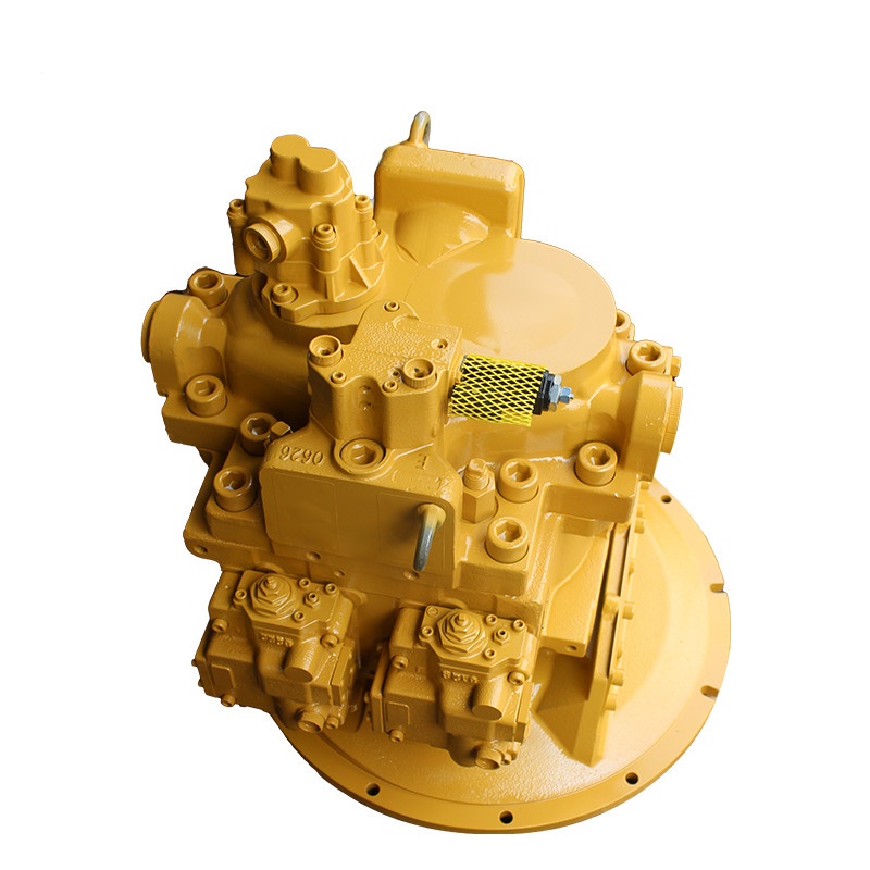 Farms Crawler Excavator Main Pump 330 E330 Hydraulic Pump 3154393 2836116 2959655