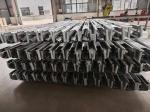 Auto Open Insulated Industrial Sectional Doors Fire Protection Grade Class B