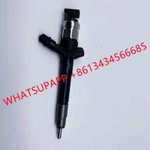 China Diesel Fuel Common Rail Injector With Nozzle 295050-0896 095000-0890 1465A367 G3S45 For MITSUBIS wholesale
