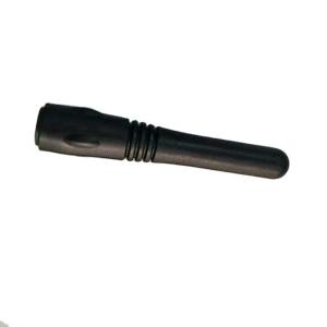 China 13.5*75mm Handheld Portable UHF Antenna Uhf Mobile Radio Antenna 0dBi wholesale