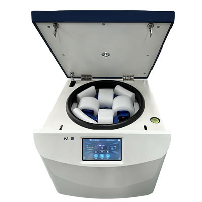 KCL-60R Microcentrifuge