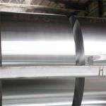 Reflective Insulation H16 h18 H19 Aluminium Sheet For Food Packaging