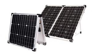 China Portable Foldable Solar Charger wholesale