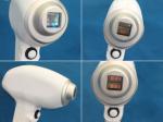 808nm Diode Laser Yag Laser Machine For Hair Removal Less Pain High Energy
