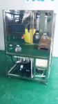 4KW Seawater RO Plant , 500LPD Plant For Purifying Sea Water