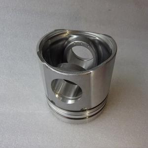China Cylinder Liner For Hino H07K Engine Spare Parts Truck Liner Kit 109.0mm Diameter wholesale