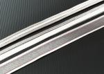 Customize Metal 30mm Knitted Stainless Steel Mesh Emi Shielding