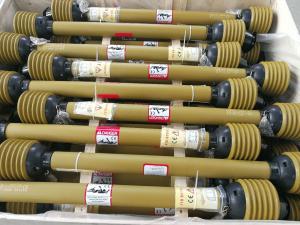 China OEM ODM Pto Drive Cardan Transmission Shaft Tractor Parts for Agriculture Machinery with Ce Certificate wholesale