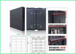 High Refresh Large Outdoor Screen , Outdoor Rental Led Display Wall Mount