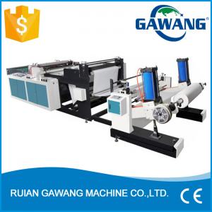 China Automate Copy Paper Cutter Machine wholesale