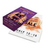 SMETA Matte Varnishing CMYK Color Vintage Movie Posters