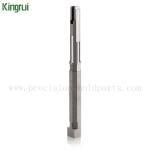 Steel Precision Mold Parts Combination of Round and Square Insert Parts
