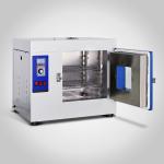 Larger Lab Drying Cabinet 380V Laboratory Drying Cabinet For Industry