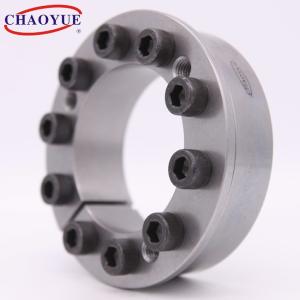 China Z16 Standard Thickness 113mm Sleeve Type Expansion Joint Power Lock wholesale